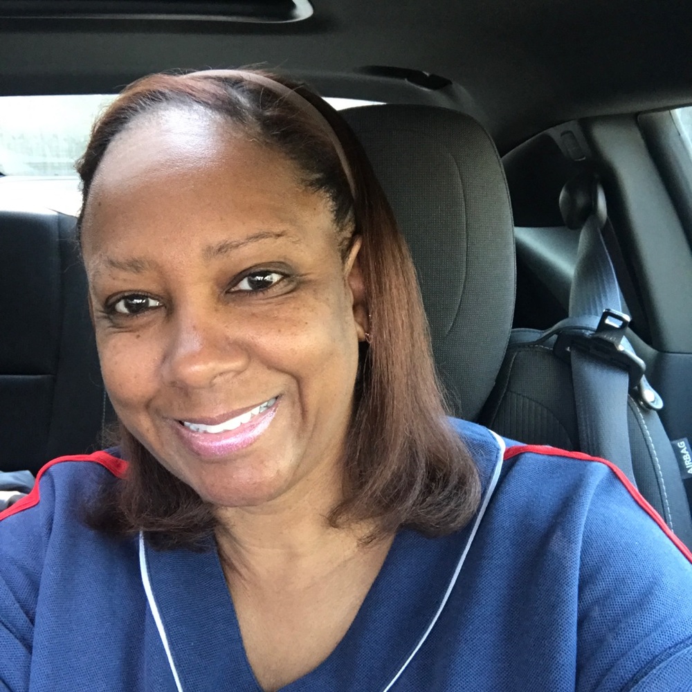 Meet your Posher, Merilee